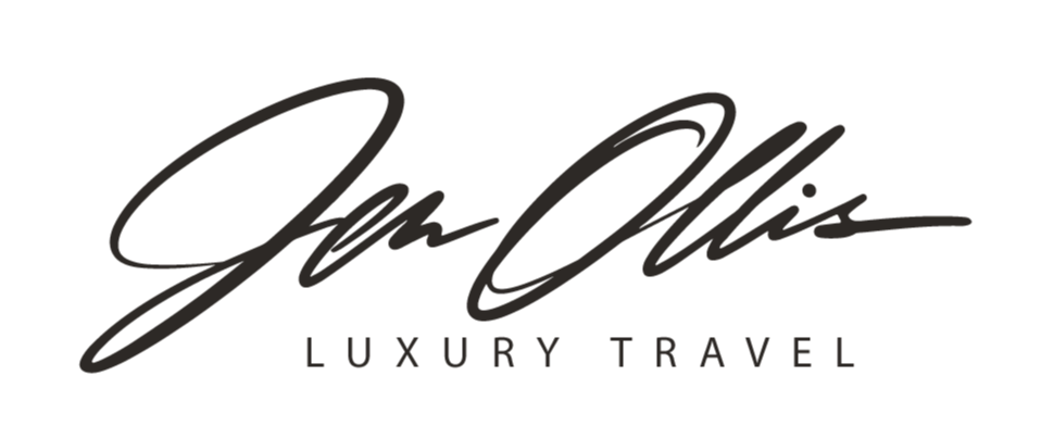 Jen Ollis Luxury Travel